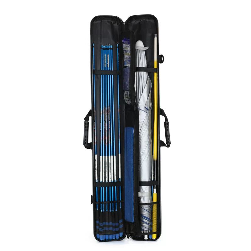 Sac de canne à pêche rigide, l - Fishing Rod Case avis et prix