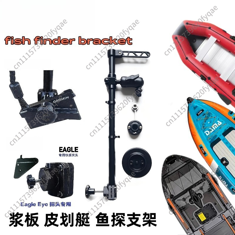 Support détachable en métal po - Fishing Rod Telescopic avis et prix