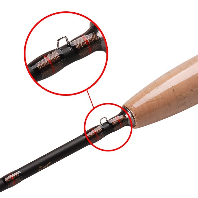 Mavllos 3/4 5/6 WT canne à pêc - Fishing Rod Surf avis et prix