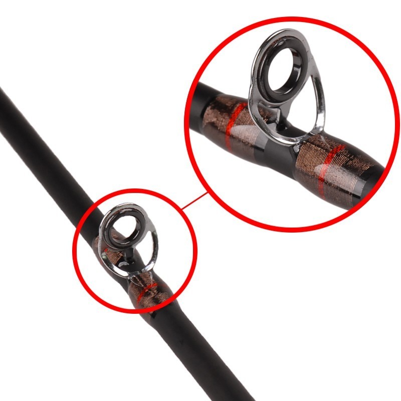 Mavllos 3/4 5/6 WT canne à pêc - Fishing Rod Surf avis et prix