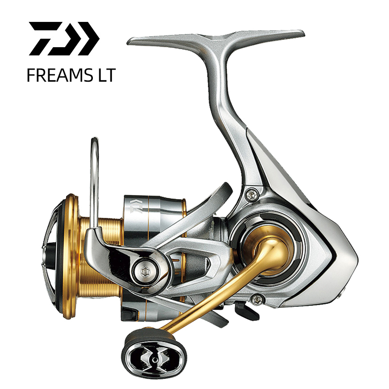 DAIWA FREAMS LT moulinet de pê - Daiwa Reel Bg avis et prix