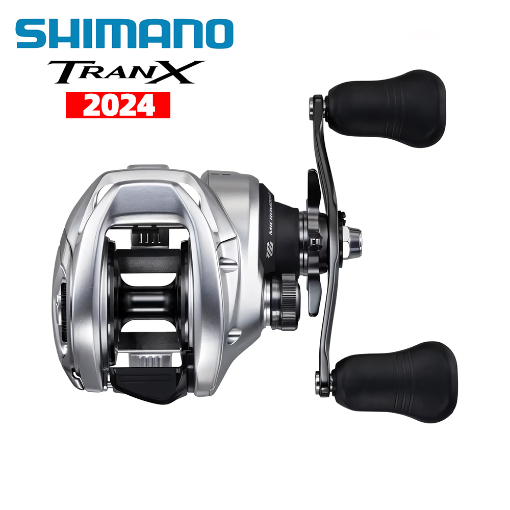 2024 SHIMANO TRANX 300 mouline - Daiwa Reel Bg avis et prix