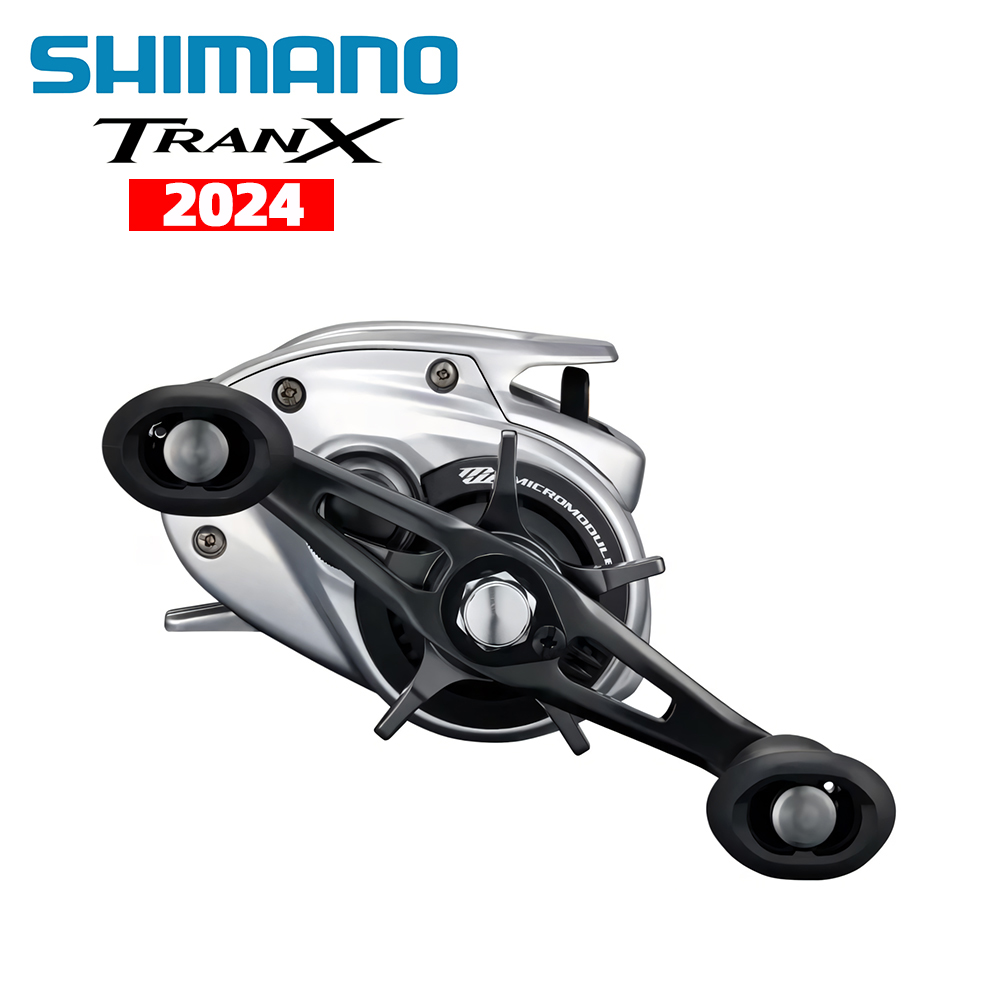 2024 SHIMANO TRANX 300 mouline - Daiwa Reel Bg avis et prix