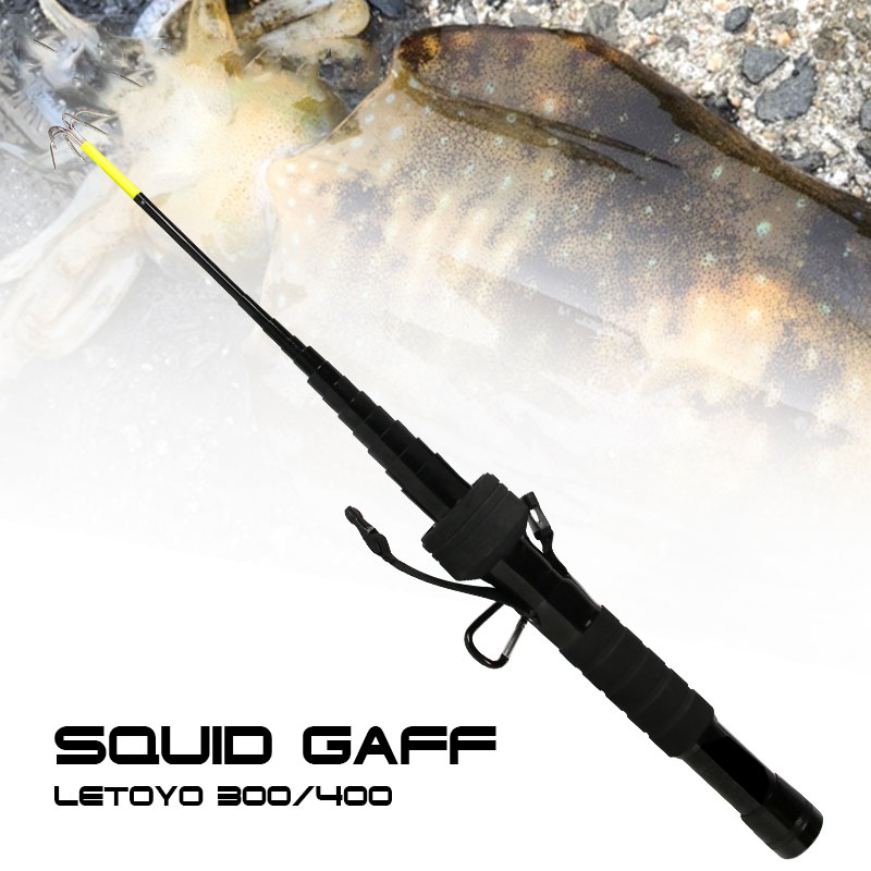 Crochet d'ancrage télescopique - Fishing Rod Telescopic avis et prix