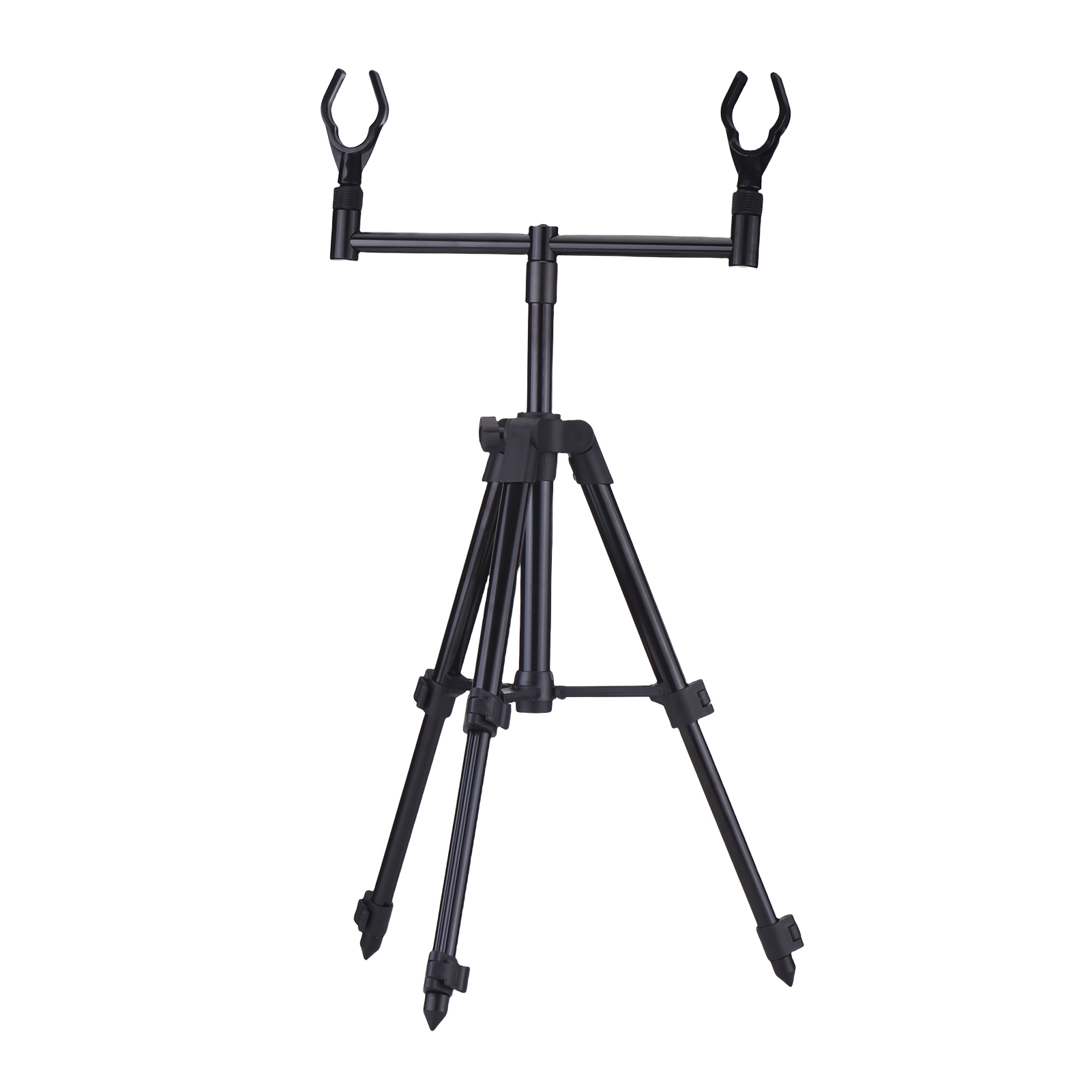 Trépied réglable en hauteur po - Fishing Rod Telescopic avis et prix