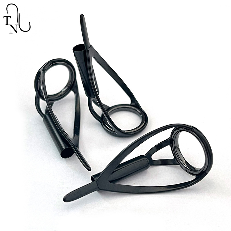 TN100 5 pièces BCRLST Guides d - Fishing Rod Surf avis et prix
