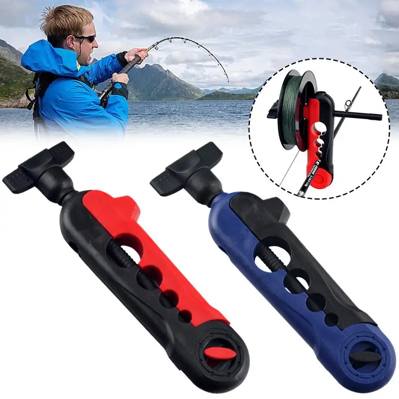 Enrouleur de ligne de pêche po - Fishing Rod Combo avis et prix