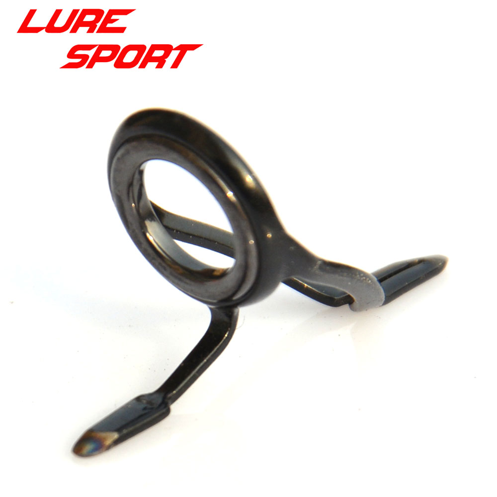 LureSport 10 pièces, guides KW - Fishing Rod Surf avis et prix