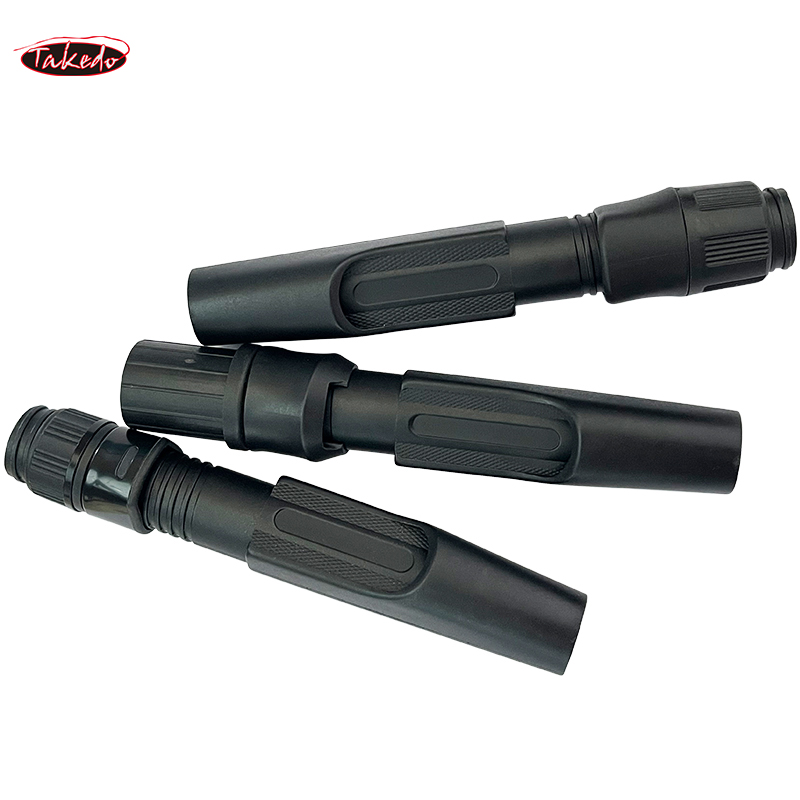 TAKEDO TN38 nouveau Style NPS  - Fishing Rod Surf avis et prix